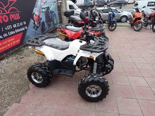 Viper 150 - 200cc ATV noi foto 3