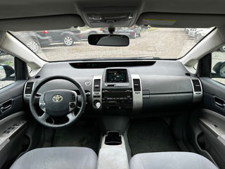 Toyota Prius foto 5