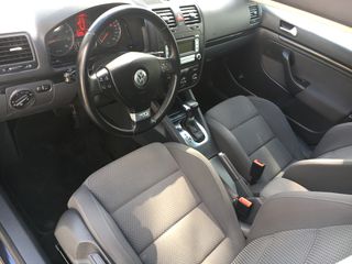 Volkswagen Golf foto 6