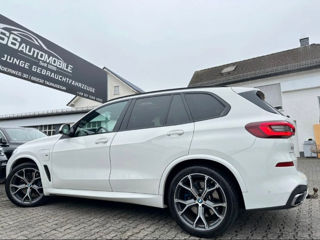 BMW X5 foto 9