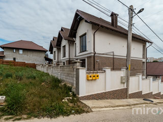 Se vinde Townhouse pe str-la. Vovințeni, Durlești, Chișinău foto 4