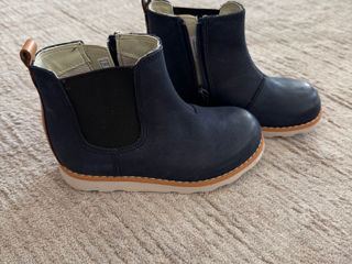 Clarks cizme 25