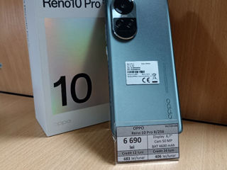 Oppo Reno 10 Pro 8/256 Gb - 6690 lei