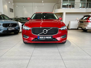 Volvo XC60 foto 2