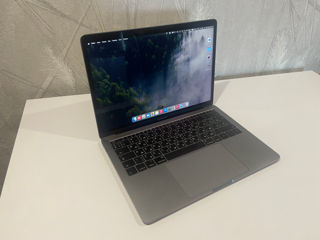 MacBook Pro 13 TouchBar (2016) intel i5 foto 8