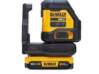 Laser Dewalt foto 2