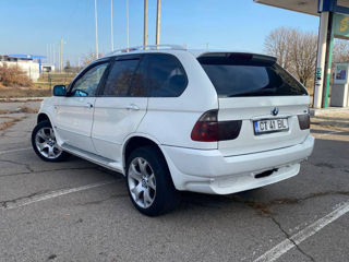 BMW X5 foto 3