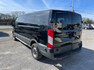 Ford Transit Connect foto 4