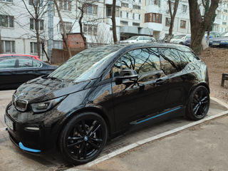 BMW i3 foto 3