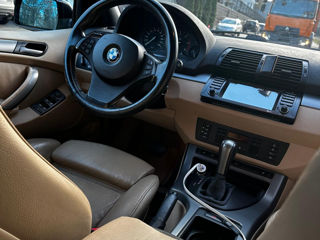 BMW X5 foto 4