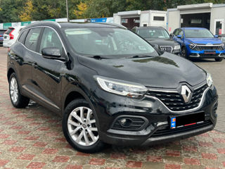 Renault Kadjar foto 5