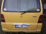 Mercedes Vito foto 3