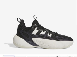 Adidas Trae Young Unlimited 2 Basketball фото 1