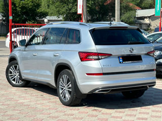 Skoda Kodiaq foto 3