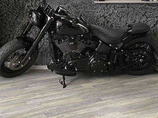 Harley - Davidson 103