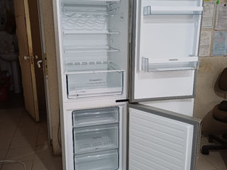 Frigidere și congelatoare uzate din Germania фото 8