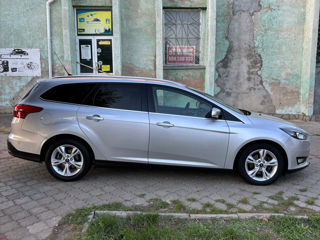 Ford Focus foto 4