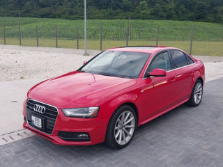 Audi A4 foto 8