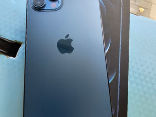 Apple Iphone 12Pro Max в коробке.  Идеальное состояние foto 8