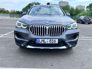 BMW X1 foto 5