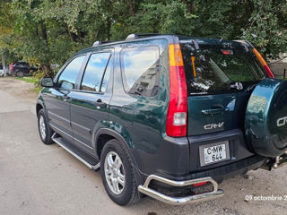 Honda CR-V foto 3