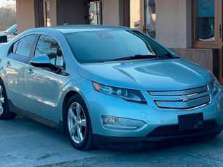 Chevrolet Volt