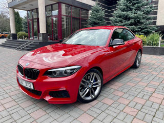 BMW 2 Series foto 2