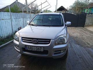 KIA Sportage foto 1