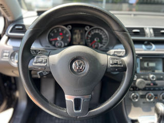 Volkswagen Passat foto 9