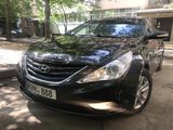 Hyundai Sonata foto 2