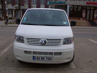 Volkswagen t5 foto 3