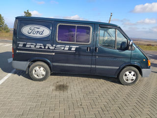 Ford TRANZIT