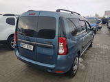 Dacia Logan Mcv foto 3