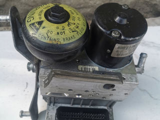 SBC Mercedes w211 2.2 cdi foto 1