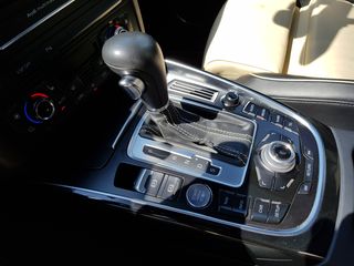 Audi Q5 foto 9