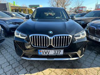 BMW X3 foto 2