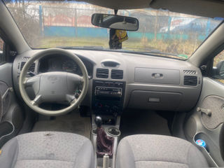 KIA Rio foto 7