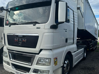 Man Tgx440 foto 8