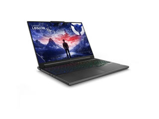 Lenovo Legion  7 16IRX8H, Intel Core i9-14900HX 5.4GHz, 16" Wqxga, 32GB, SSD 1TB, Nvidia RTX 4070 foto 7