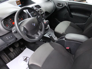 Renault Kangoo foto 9