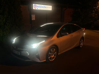 Toyota Prius foto 9