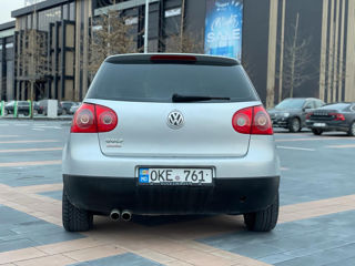 Volkswagen Golf foto 4