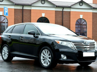 Toyota Venza foto 7