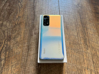 Xiaomi redmi note 11 128gb foto 2