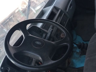 Ford Transit Connect foto 5