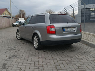 Audi A4 foto 3