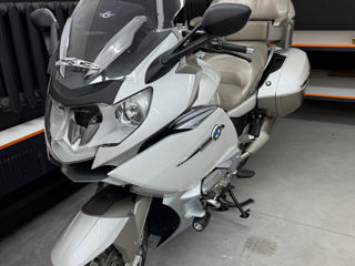 BMW K1600GTL Exclusive фото 2