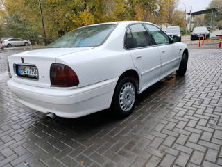 Rover 600 Series foto 7