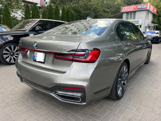 BMW 7 Series foto 6