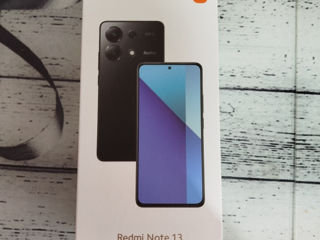 Redmi note 13